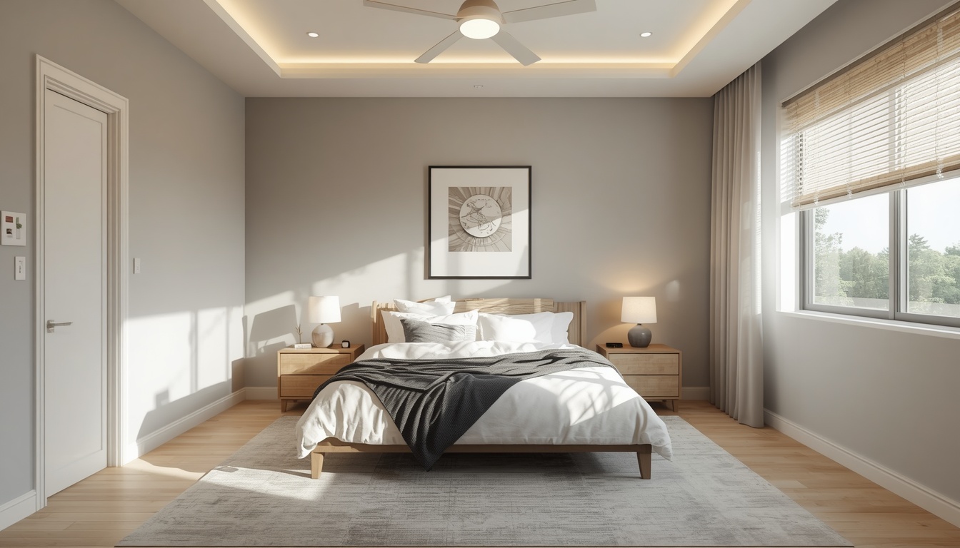 Bedroom Cleaning